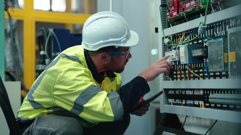 Best Electrical Troubleshooting and Repair  in Paterson, NJ