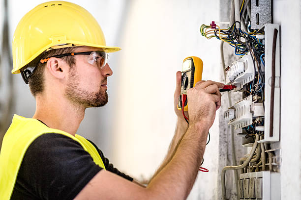 Best Electrical Maintenance Services  in Paterson, NJ